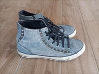 Converse Jeans High Sneaker Kreis Pinneberg - Heidgraben Vorschau