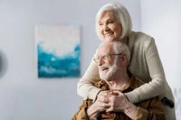 Haushaltshilfe für Senioren mit Pflegegrad Walle - Utbremen Vorschau