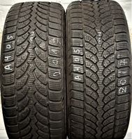 2x Winterreifen Bridgestone Blizzak Run Flat 225/50 R17 94H A405 Nordrhein-Westfalen - Kevelaer Vorschau