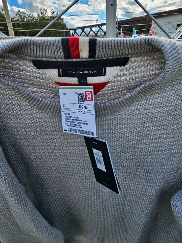 Tommy Hilfiger Pullover in Leipzig