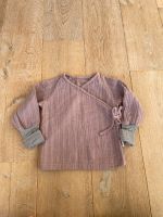 NEU Petit Cochon Schlüttli Wickeljacke Pullover in Rosé Gr. 2 Schleswig-Holstein - Raisdorf Vorschau