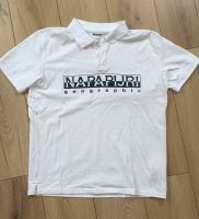 Poloshirt / Shirt / Oberteil von Napapijri Gr XXL Nordrhein-Westfalen - Kaarst Vorschau