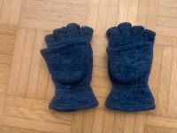 Tchibo Klappfäustlinge Fäustlinge Fingerhandschuhe blau 110-128 Baden-Württemberg - Weil am Rhein Vorschau