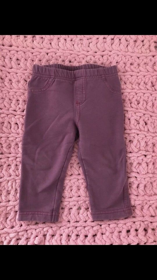 Baby Leggins Thermo 68/74 in Postbauer-Heng