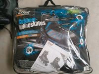 Crivit Inlineskates Gr. 38 + Protektoren-Set Gr. S/M Niedersachsen - Emden Vorschau