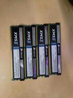 Corsair XMS3 DDR 3 1600 Ram 16 GB Niedersachsen - Hambergen Vorschau