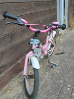 Mädchen Fahrrad 16 Zoll Schleswig-Holstein - Kastorf Vorschau