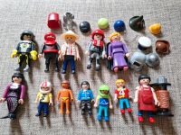 Playmobil Figuren und Zubehör Hüte Helme Döner Baden-Württemberg - Urbach Vorschau