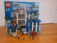 LEGO 60047 Grosser Ausbruch aus Polizeistation Nordrhein-Westfalen - Everswinkel Vorschau