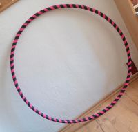 Sport Hula Hoop 100cm Durchmesser Hoop Your Body Brandenburg - Eberswalde Vorschau