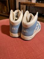 Sneakers Fila Damen Gr 37,5 Nordrhein-Westfalen - Kaarst Vorschau
