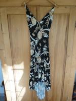 Trägerkleid, Strandkleid, Sommerkleid, bunt, Gr. 38 Hessen - Wehrheim Vorschau