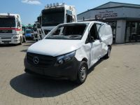 Mercedes-Benz Vito Kasten 114 CDI lang/Attention-Assist / Eur6 Niedersachsen - Nortmoor Vorschau