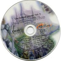 Various - The Hellion Promo Vol. 2 "Minimax CD" (Compilation) Nordrhein-Westfalen - Herzogenrath Vorschau