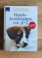 Hundekrankheiten von A - Z Dr. med. vet. Jung und Obermüller Bayern - Konradsreuth Vorschau