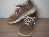 Damen Schuhe Gr 4 ( 37 ) Weite H   WALDLÄUFER Baden-Württemberg - Buchen (Odenwald) Vorschau