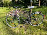 Da Fahrrad Bastelrad Häfen - Bremerhaven Vorschau