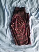 Sport Leggings Nyathletics Größe XS lila Thüringen - Gotha Vorschau