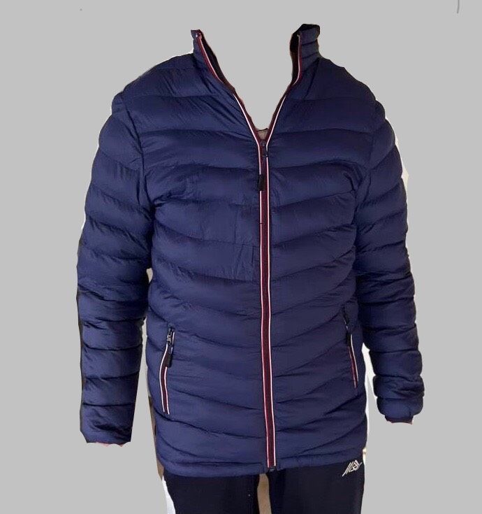 Jacke Steppjacke M - L Neu mit Etikett Herren Jacke in Göppingen