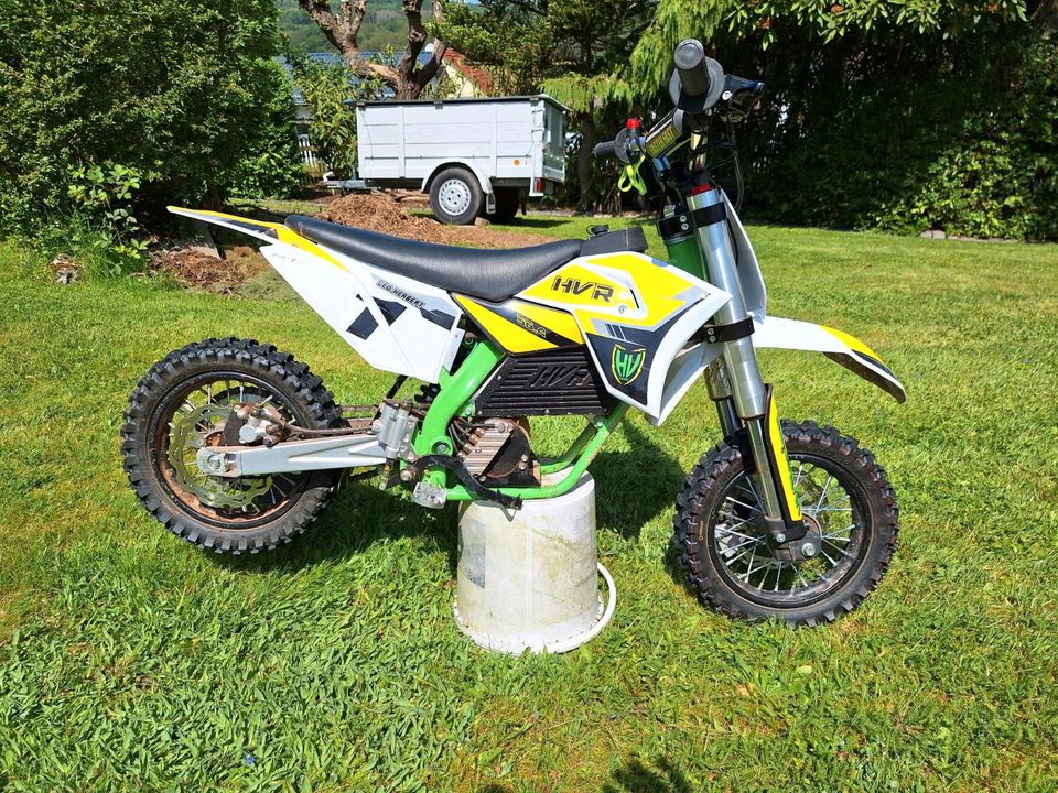 HVR 50.4 mini in Sinntal