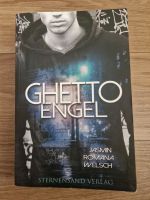 Buch | Humor | Ghetto Engel | Jasmin Romana Welsch Thüringen - Erfurt Vorschau