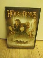 DVD: Der Herr der Ringe - Die Gefährten (Doppel-DVD) Dresden - Cossebaude Vorschau