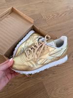 Reebok Calssic Gold neuwertig, Gr 38 München - Berg-am-Laim Vorschau