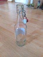 Flasche mit Bügelverschluss aus Glas Baden-Württemberg - Ubstadt-Weiher Vorschau