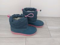 Schneeschuhe Winterstiefel Gr. 36 Mädchen Baden-Württemberg - Künzelsau Vorschau