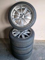 4x Alu Felgen Diewe Wheels Germany 20 Zoll BMW Felgen 9Jx20H2 Kr. Passau - Passau Vorschau