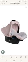 Babys only Bezug Maxi-Cosi  silber-rosa melee schonBezug verdeck Bayern - Roth Vorschau