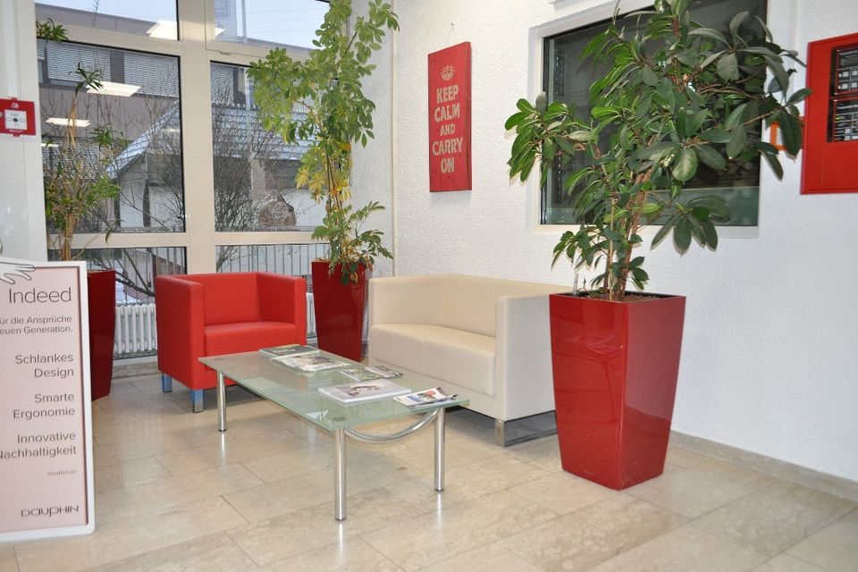 Konferenztisch Besprechungstisch Bürotisch Meetingtable Büromöbel in Darmstadt