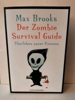 Der Zombie Survival Guide Berlin - Schöneberg Vorschau