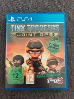 TINY TROOPERS JOINT OPS ZOMBIE EDITION PLAYSTATION 4 Brandenburg - Am Mellensee Vorschau