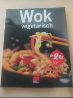Wok vegetarisch Kochbuch Baden-Württemberg - Böblingen Vorschau