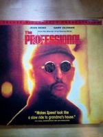 Laserdisc The proffesional, Leon-der Profi Bayern - Höchstadt Vorschau