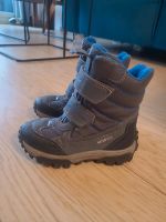 Geox Winterstiefel/Schneeschuh Berlin - Wilmersdorf Vorschau