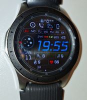 Samsung Galaxy Watch (46mm), Bluetooth Köln - Mülheim Vorschau