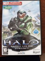 Halo Kampf um die Zukunft PC Game Schleswig-Holstein - Lübeck Vorschau