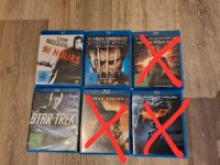 Blu Rays 3 Stück Nordrhein-Westfalen - Altena Vorschau