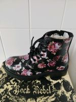 NEU Stiefel Rock Rebel by EMP Größe 38 Nordrhein-Westfalen - Witten Vorschau