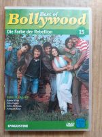 Bollywood   DVD   15   "Die Farbe der Rebellion" Hamburg-Mitte - Hamburg Billstedt   Vorschau