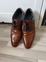 Echt Leder Schuhe v. Tom Taylor Niedersachsen - Delmenhorst Vorschau