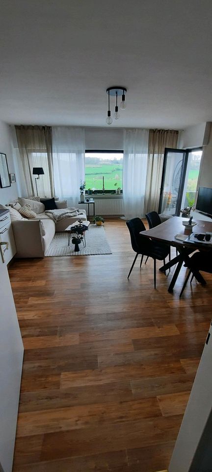 Lindlar -  Frielingsdorf - 2 Zimmer Wohnung 520€ warm in Lindlar