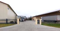 1.700 m² Lagerfläche auf zwei Hallen verteilt -Produktion möglich Bayern - Wallerfing Vorschau