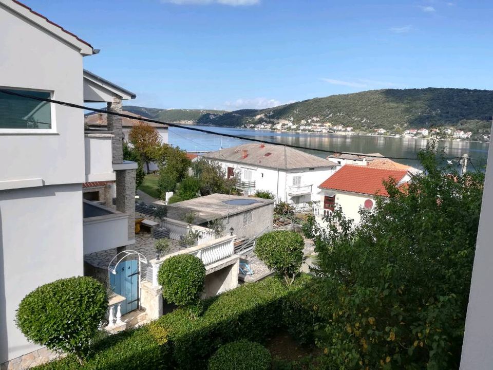 Insel Rab,Kroatien, Wohnung bis 6 Personen, Bootsliegeplatz in Villmar