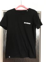 Shirt, von Peta, schwarz, Bio-Baumwolle, Gr. XS Hannover - Südstadt-Bult Vorschau