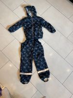 Regenhose Regenjacke Regenanzug Topolino Gr 104 Bochum - Bochum-Süd Vorschau