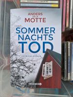 Sommernachtstod  Andreas de la Motte Nordrhein-Westfalen - Monheim am Rhein Vorschau