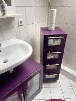 ❤️ Badezimmer - WC Möbel Set * Unterschrank * Kommode ❤️ Nordrhein-Westfalen - Lüdenscheid Vorschau